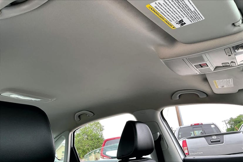 2020 Volkswagen Passat - Image 12
