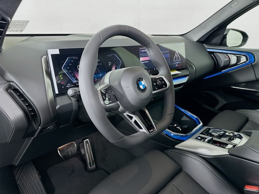 2026 BMW X3 - Image 9