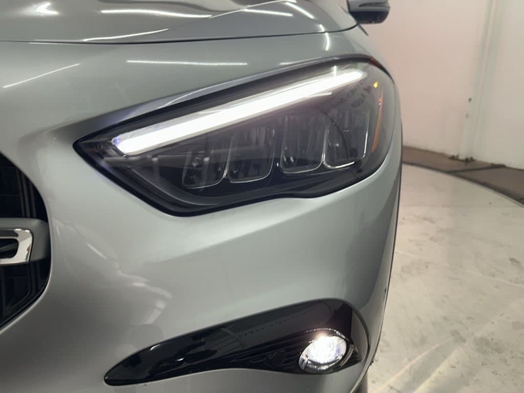 2026 MERCEDES-BENZ GLA - Image 31