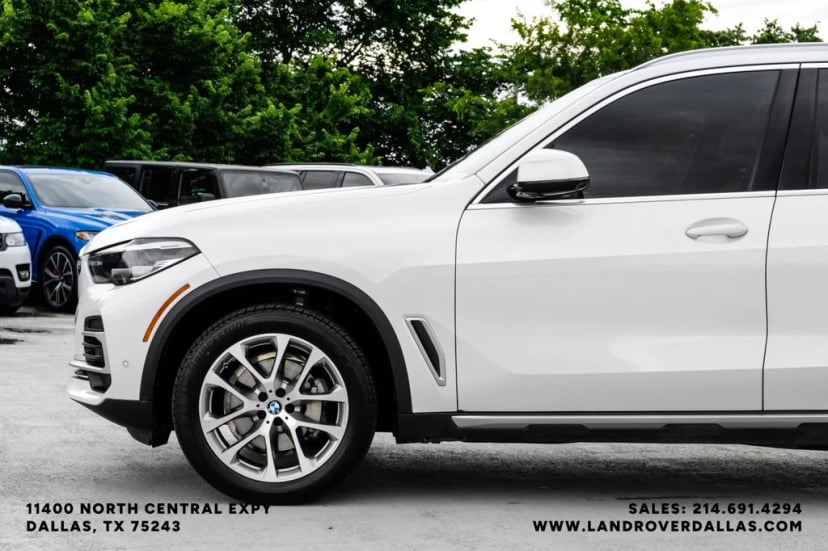 2023 BMW X5 - Image 10