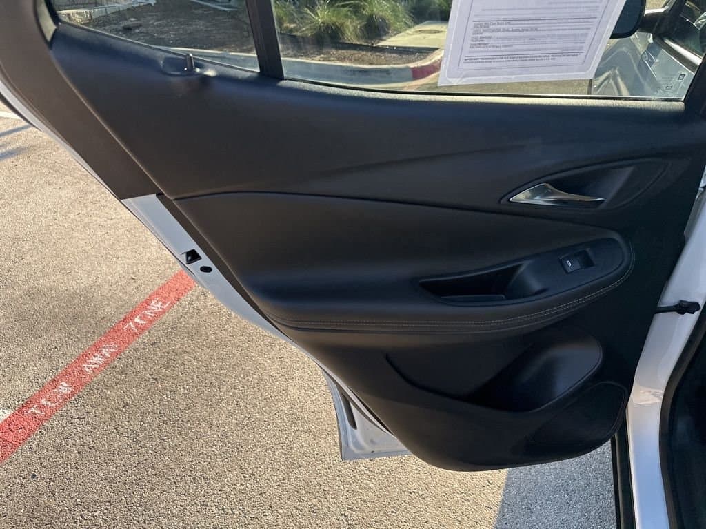 2024 Buick Encore GX - Image 17