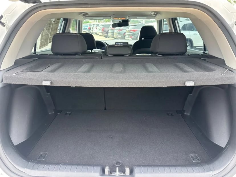 2021 Hyundai Venue - Image 28