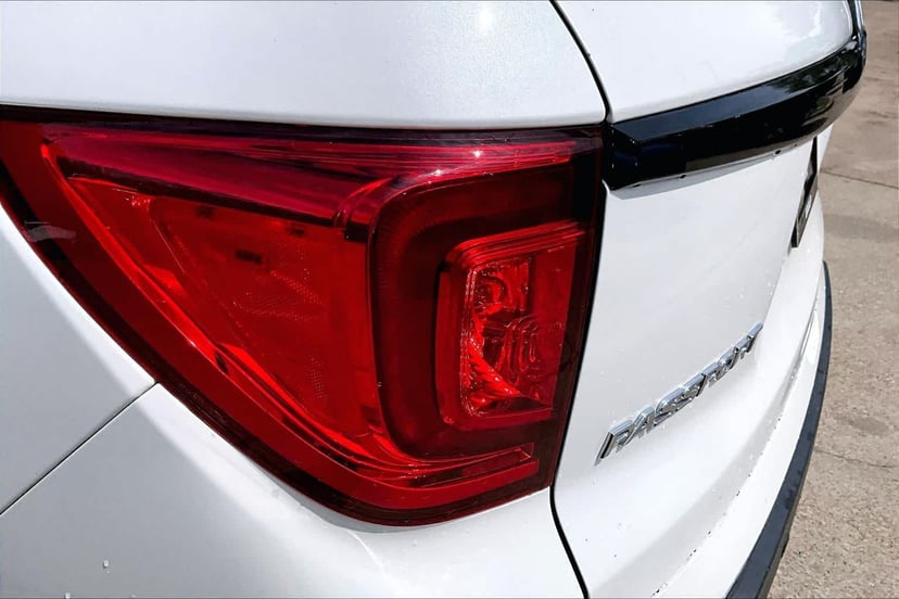 2023 Honda Passport - Image 28
