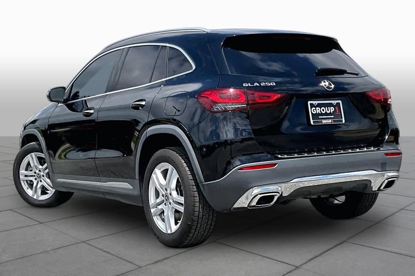 2023 Mercedes-Benz GLA 250 - Image 12