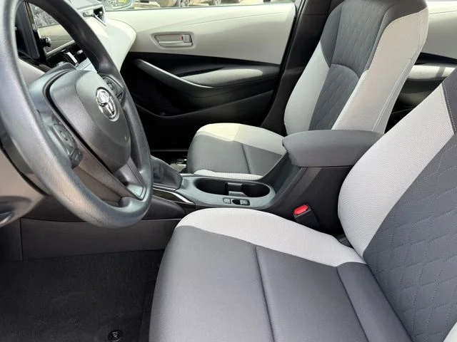 2026 Toyota Corolla - Image 9