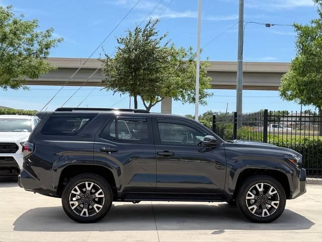 2025 Toyota 4Runner - Image 6