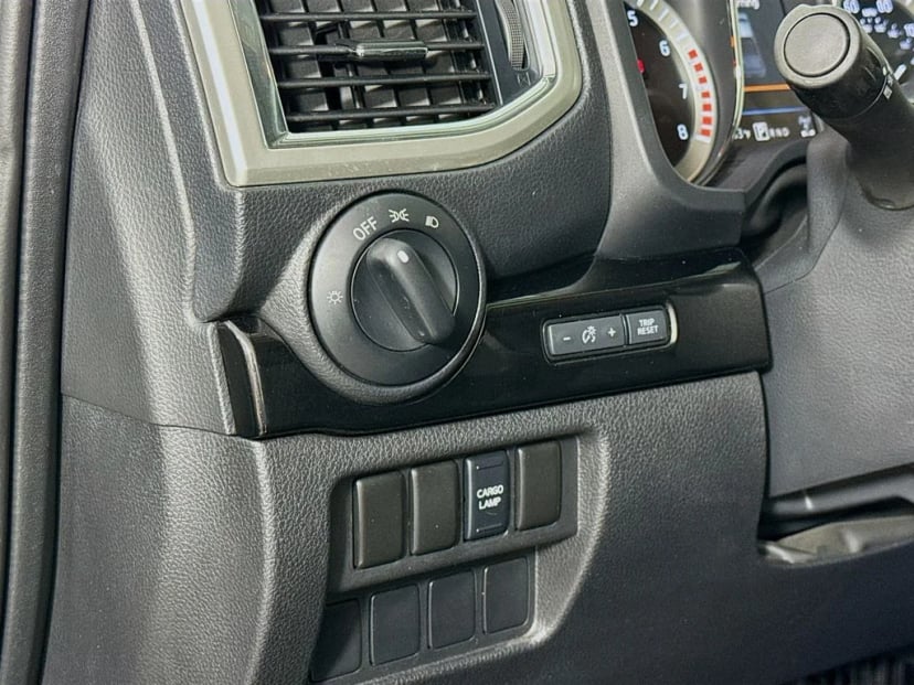 2019 Nissan Titan XD - Image 11