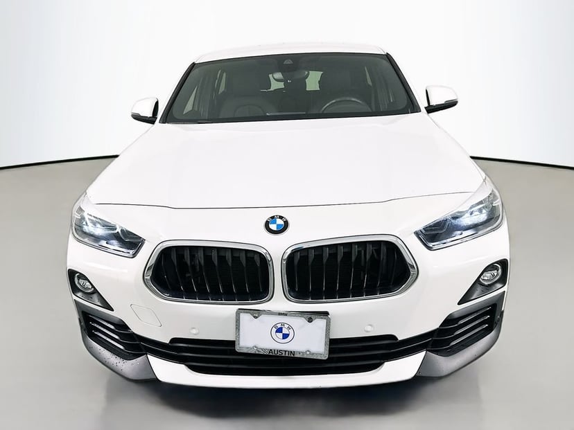 2020 BMW X2 - Image 3
