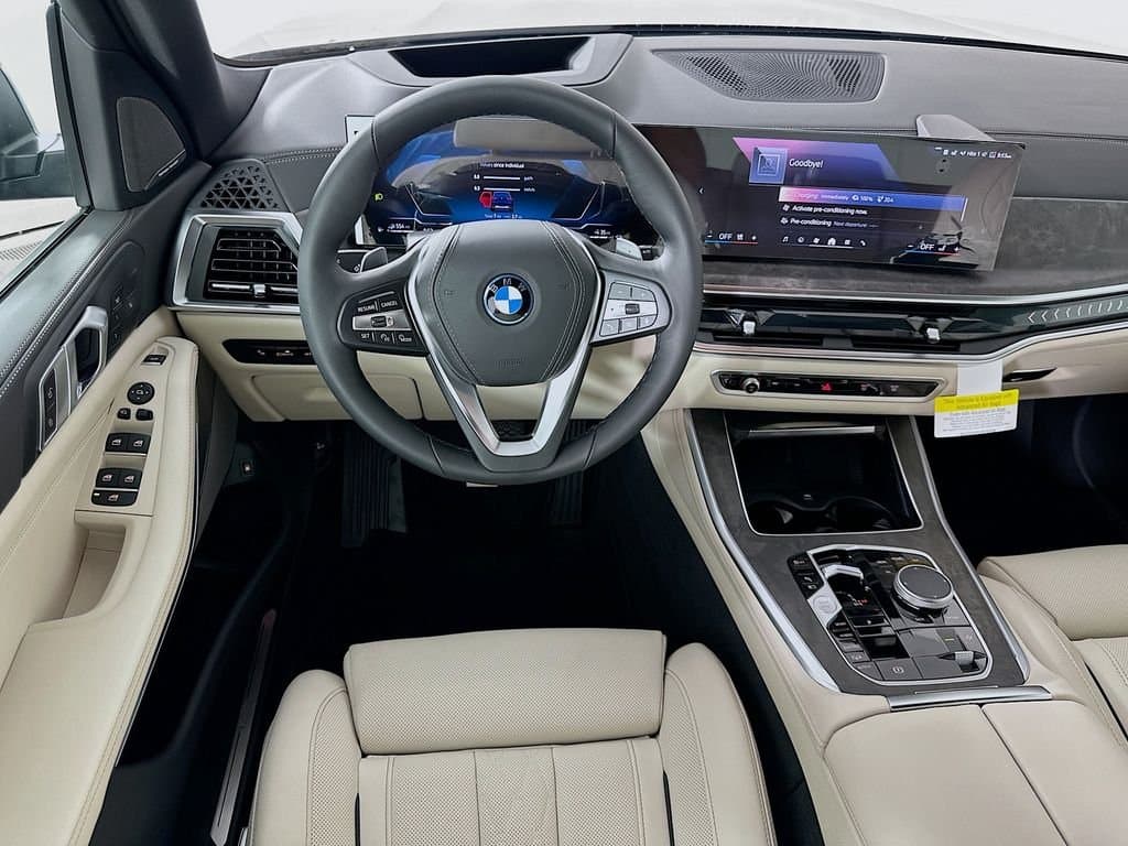 2026 BMW X5 - Image 19