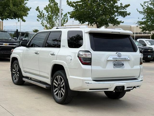 2017 Toyota 4Runner - Image 36