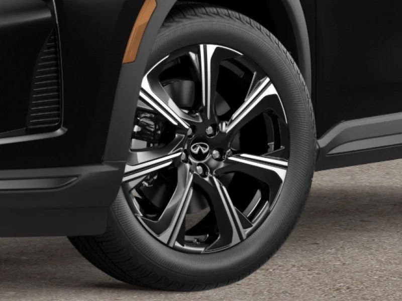 2026 INFINITI QX60 - Image 6