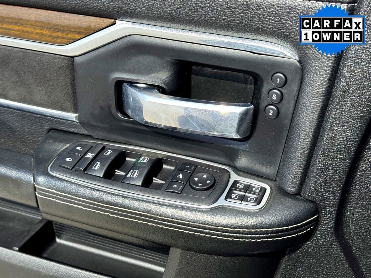 2023 Ram 3500 - Image 16