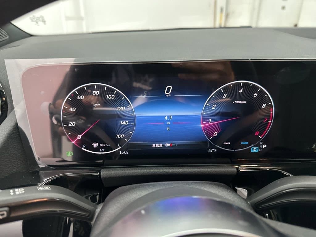 2026 MERCEDES-BENZ GLA - Image 46