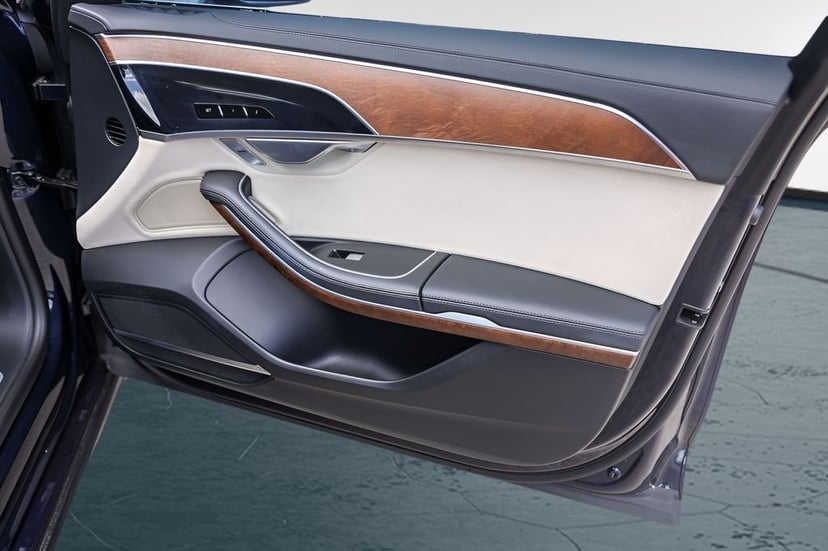 2023 Audi A8 - Image 32
