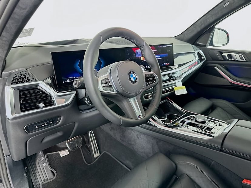 2026 BMW X7 - Image 9