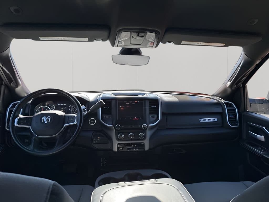 2024 Ram 3500 - Image 20