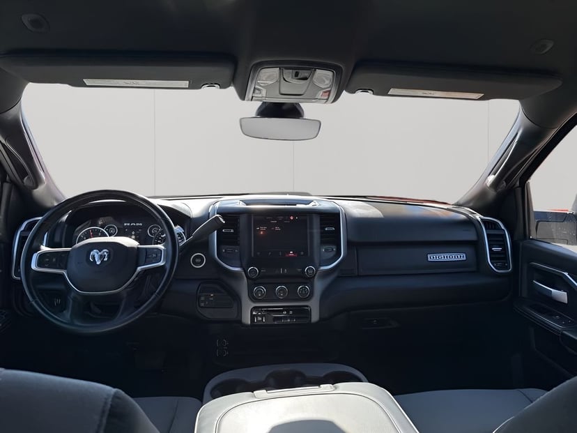 2024 Ram 3500 - Image 20