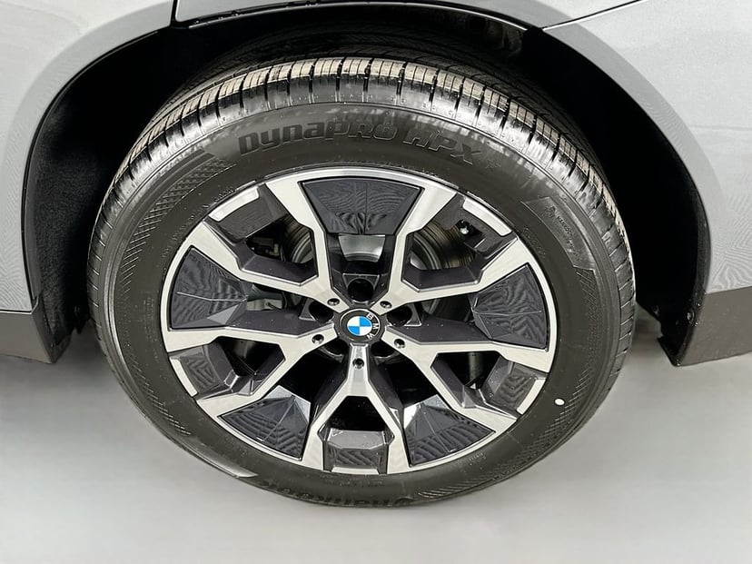2026 BMW X3 - Image 23