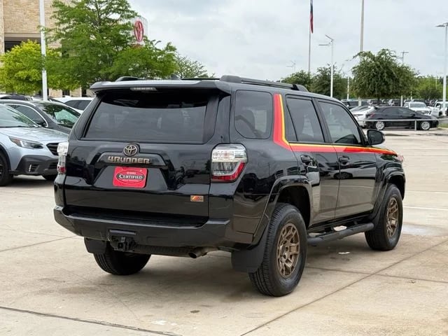 2023 Toyota 4Runner - Image 8