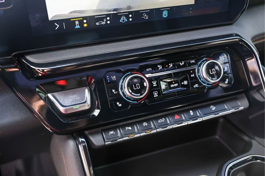 2023 GMC Sierra 1500 - Image 21