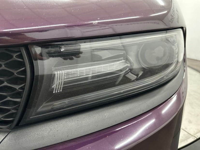 2020 Dodge Charger - Image 26