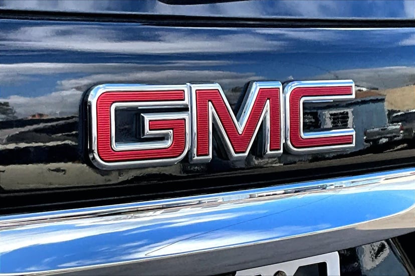 2018 GMC Terrain - Image 31