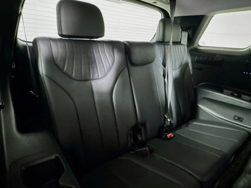 2024 Hyundai Palisade - Image 35