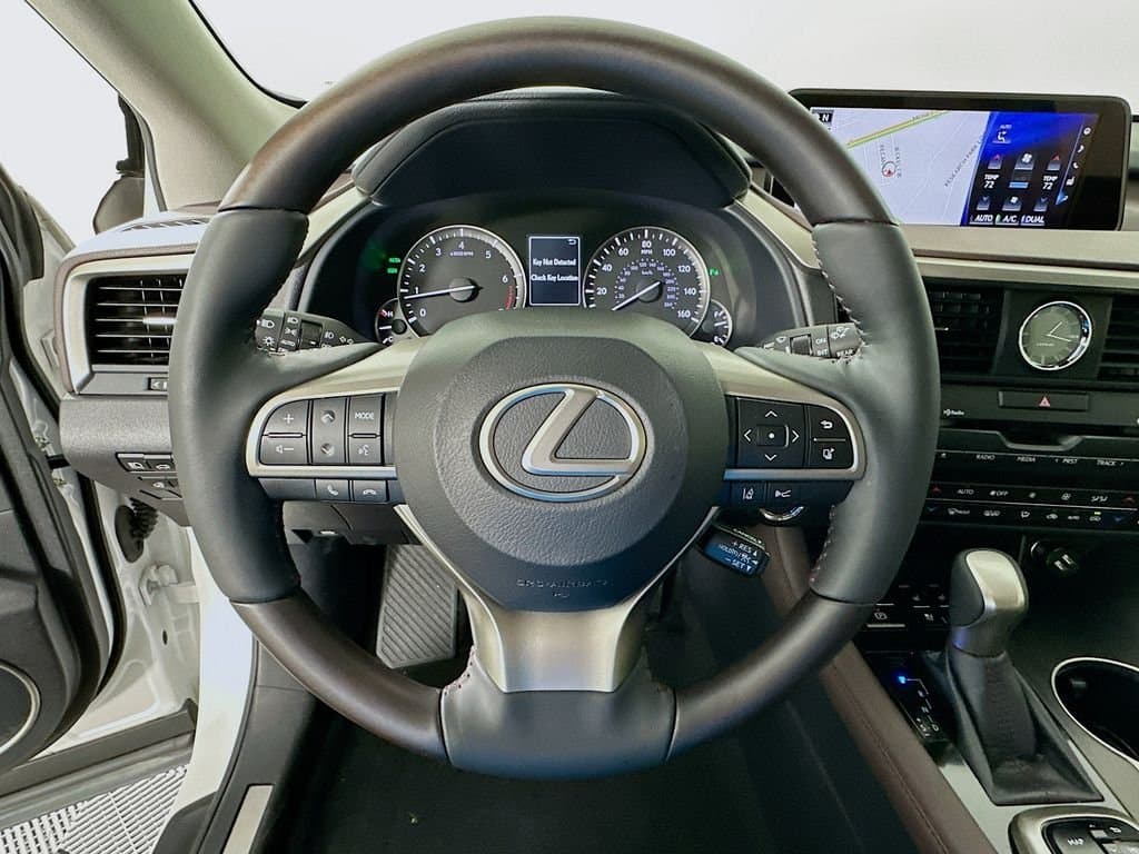 2016 Lexus RX - Image 11