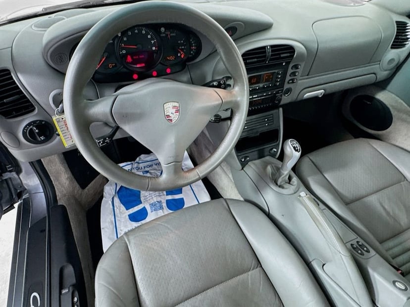 2003 Porsche 911 - Image 24