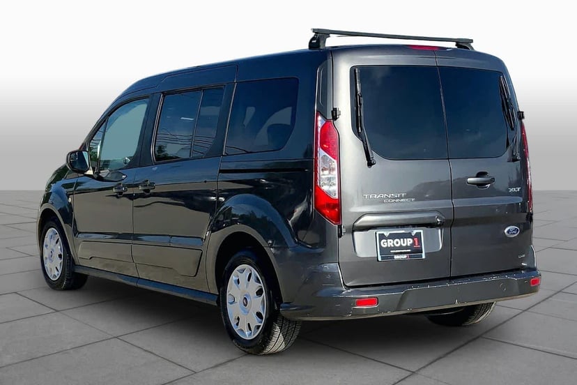 2016 Ford Transit Connect Wagon - Image 12