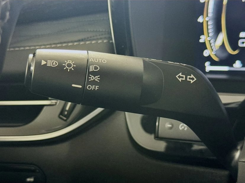 2027 INFINITI QX60 - Image 12