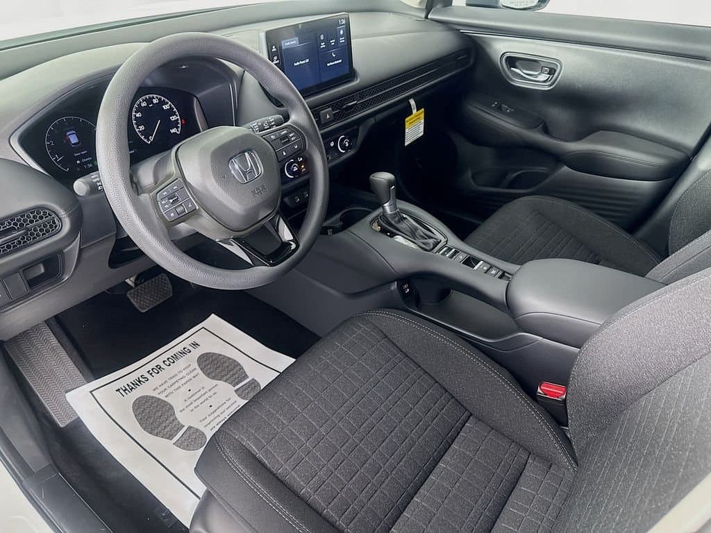 2026 HONDA HR-V - Image 15