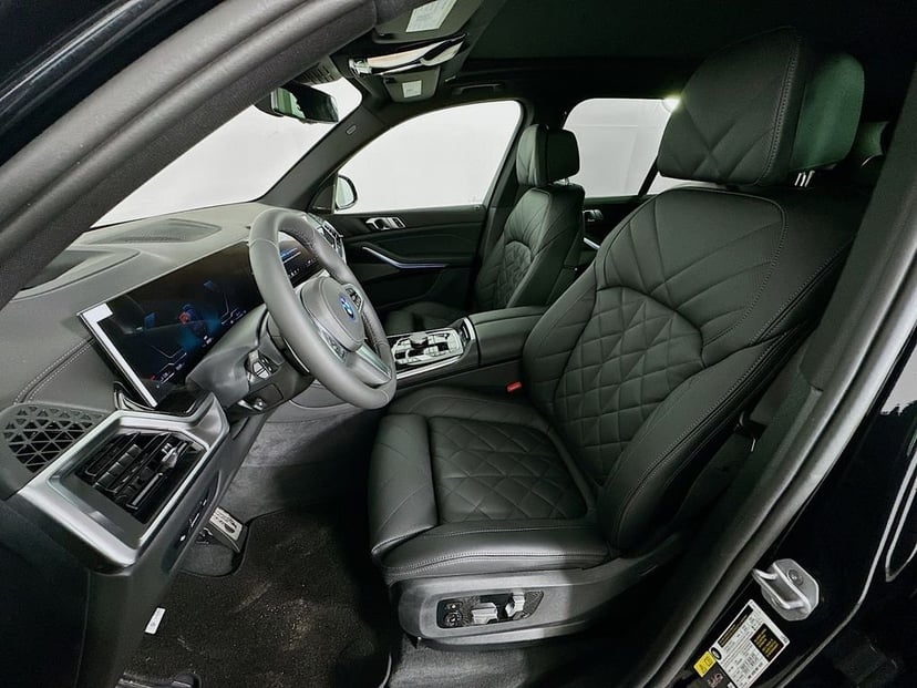 2026 BMW X5 - Image 16