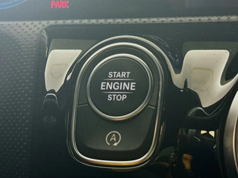 2021 Mercedes-Benz CLA - Image 17