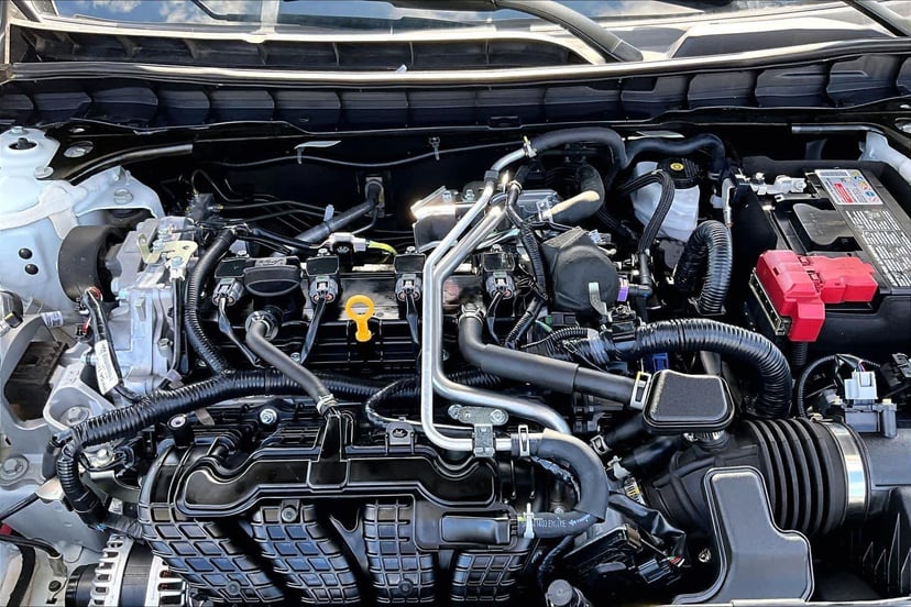 2025 Nissan Altima - Image 32