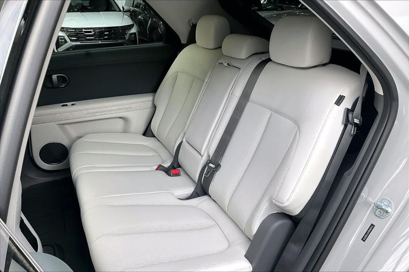 2026 Hyundai IONIQ 5 - Image 20