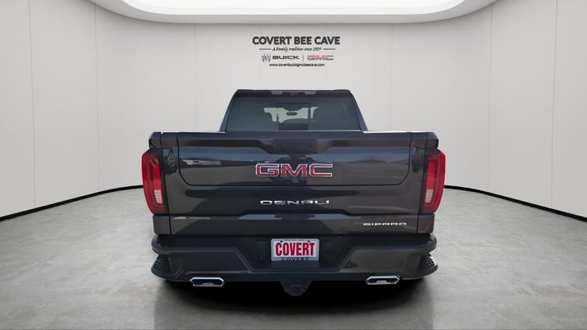 2024 GMC Sierra 1500 - Image 8