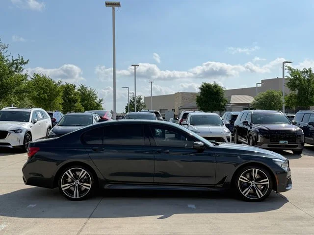 2019 BMW 7 Series - Image 6