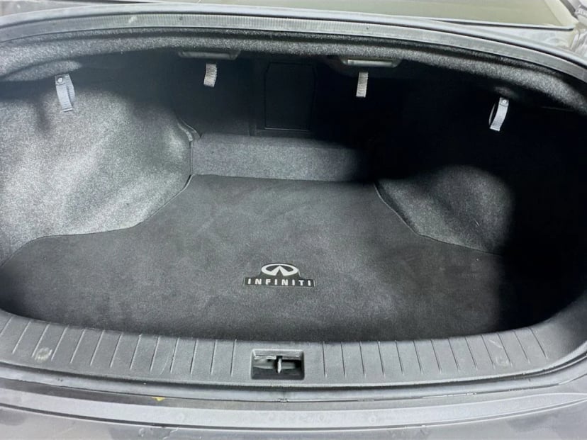 2023 INFINITI Q50 - Image 32