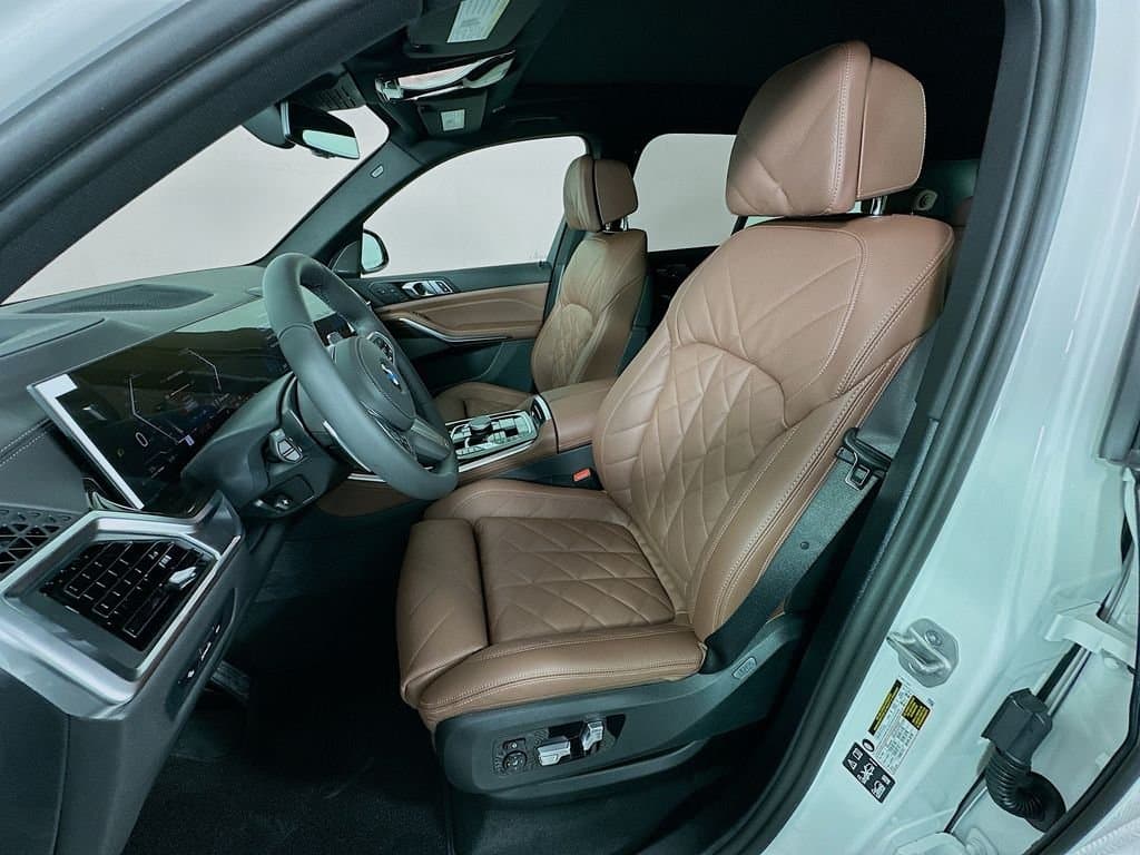 2026 BMW X5 - Image 16