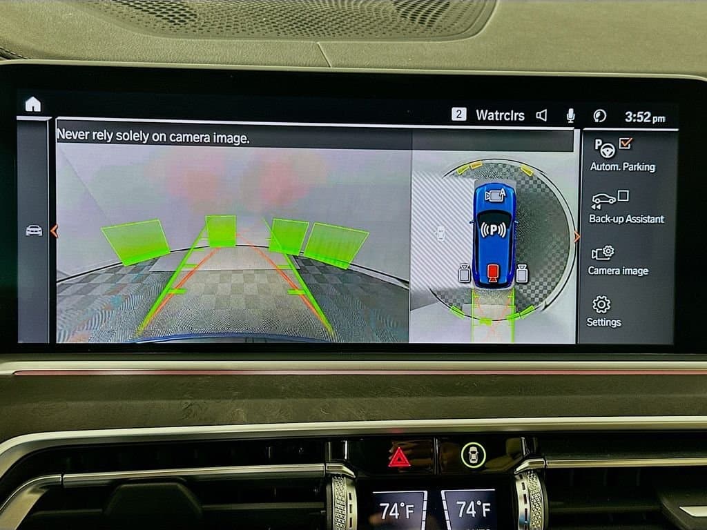 2022 BMW X5 - Image 14