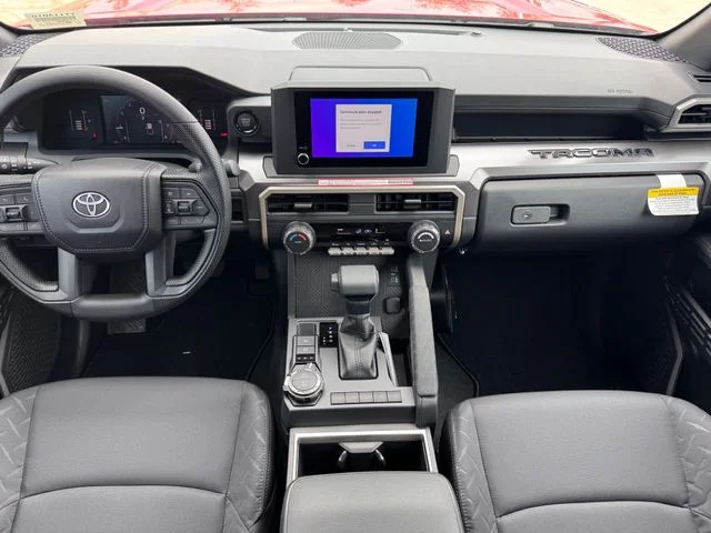 2026 Toyota Tacoma - Image 18