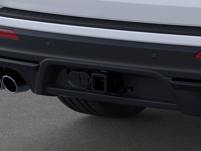 2026 Ford Explorer - Image 36