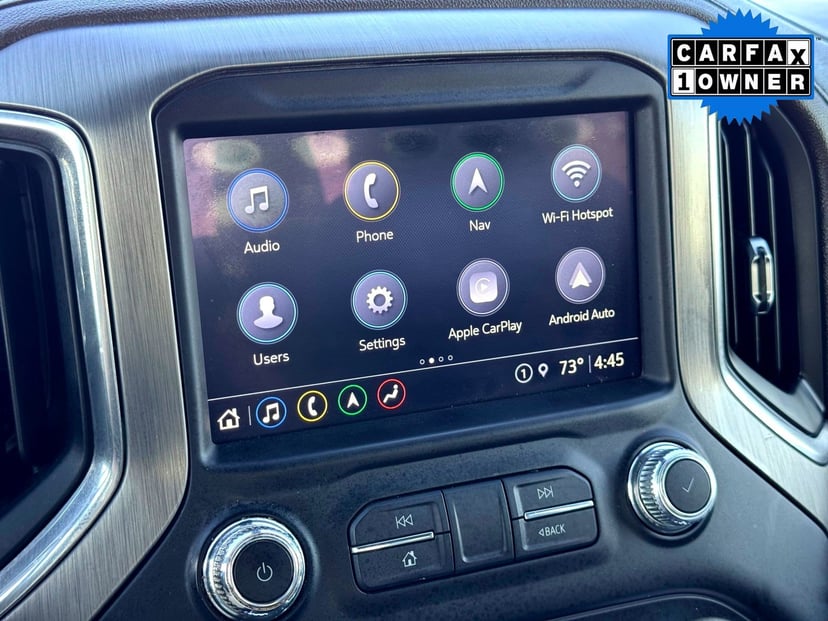 2021 GMC Sierra 2500HD - Image 31