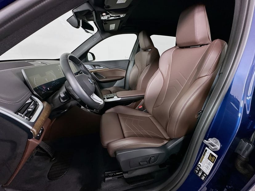 2025 BMW X1 - Image 20