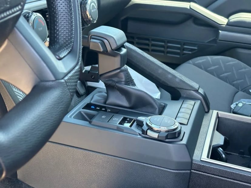 2026 Toyota Tacoma - Image 10
