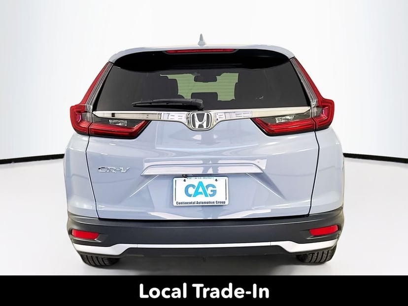 2021 Honda CR-V - Image 7