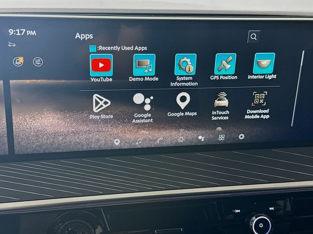 2026 INFINITI QX80 - Image 16