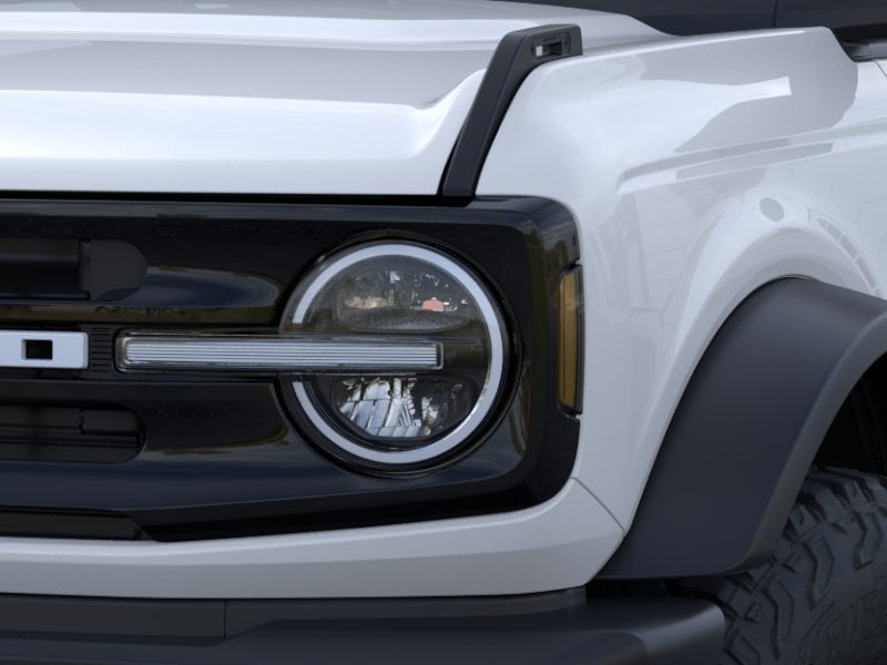 2026 Ford Bronco - Image 33