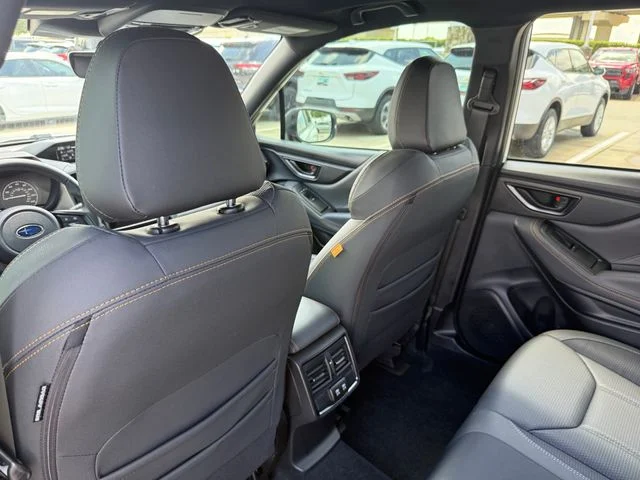 2025 Subaru Forester - Image 29
